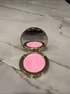 Tarte energy Amazonian Clay 12-hr Blush